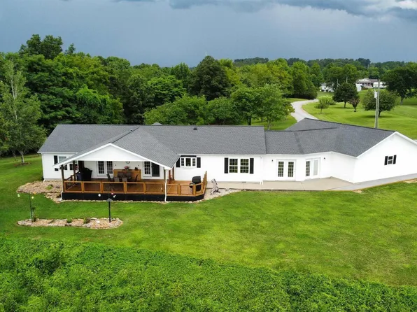 20 Xanders Ln, Golconda, IL 62938