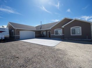 152 Cascade Dr, Spring Creek, NV 89815