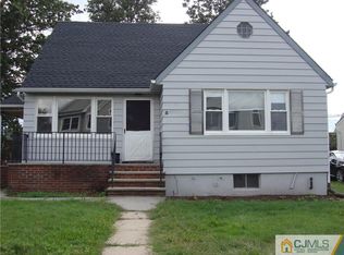 71 Grand St, Iselin, NJ 08830