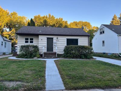 1110 12th St S, Moorhead, MN, 56560