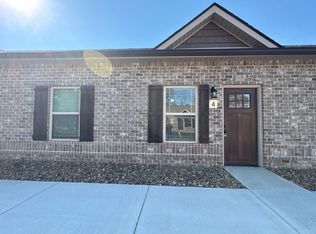 1109 S Spring St., Manchester, TN 37355