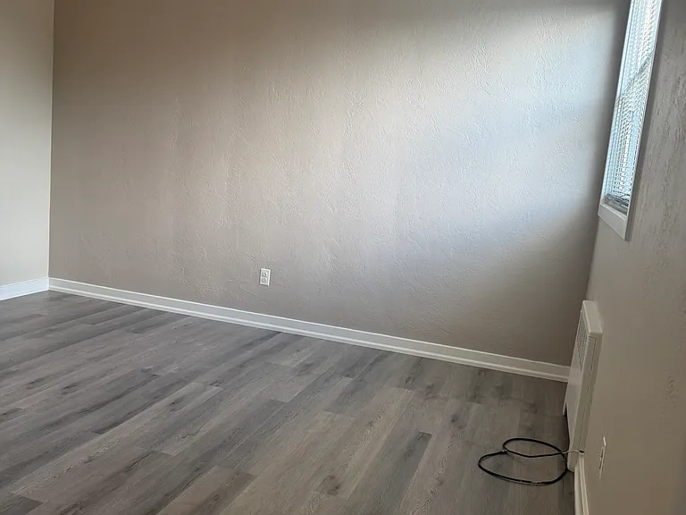 Another view of bedroom