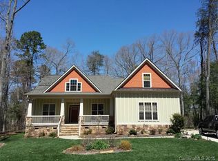 6967 Collinwood Ln, Locust, NC 28097