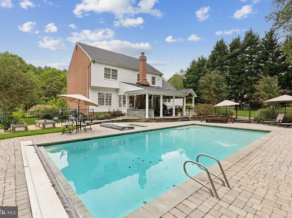 3537 Russell Thomas Ln, Davidsonville, MD 21035