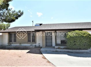 18401 N 17th Ave, Phoenix, AZ 85023