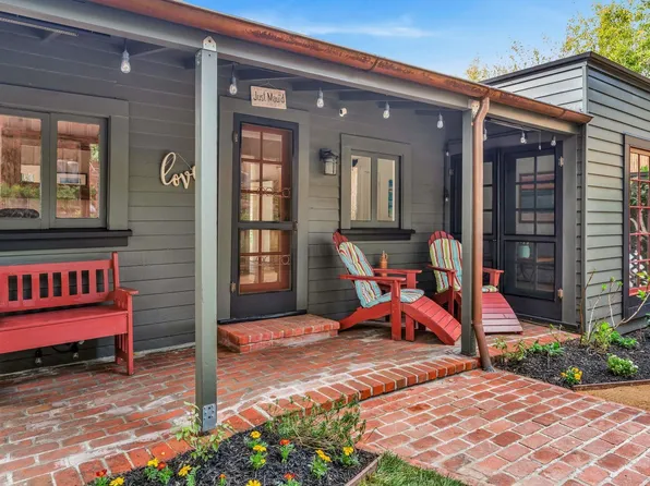 1101 Mountain Blvd, Oakland, CA 94611