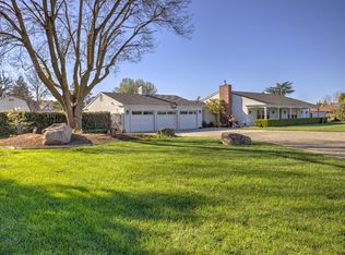 3615 N Lake Rd, Merced, CA 95340