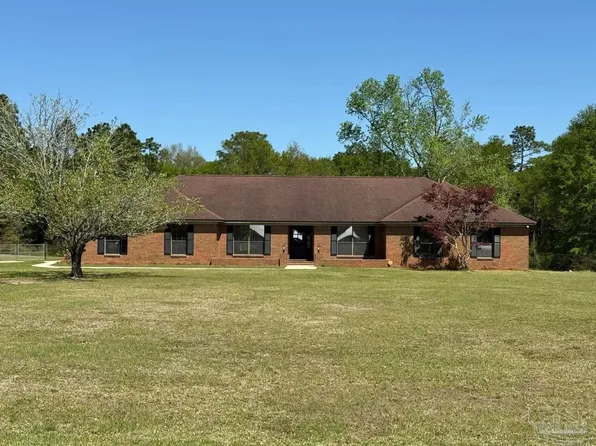 7190 Highway 95a N, Molino, FL 32577