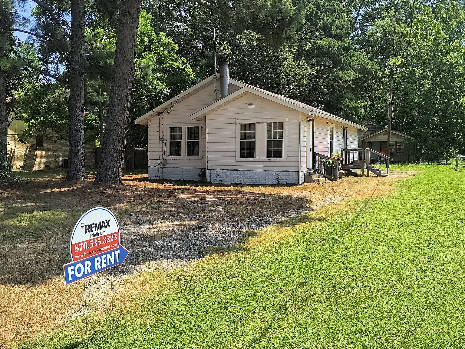 2503 South Orlando Street - 1 — Photo 1