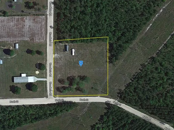 Woodbriar Rd, Waycross, GA 31503