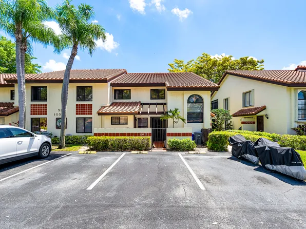 10576 Tropic Palm Avenue #102, Boynton Beach, FL 33437