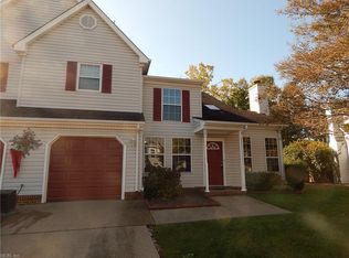 307 Ferguson Bnd, Yorktown, VA 23693