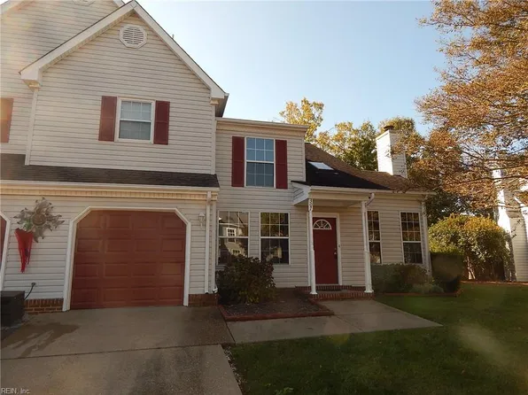 307 Ferguson Bnd, Yorktown, VA 23693
