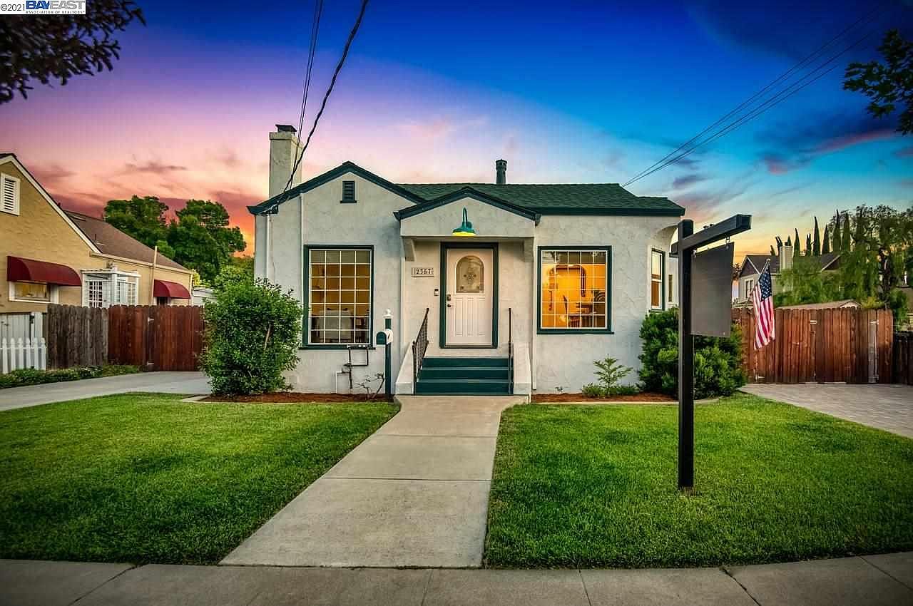 2357 College Ave, Livermore, CA 94550 Zillow