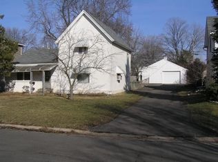 645 4th Ave NW, New Brighton, MN 55112