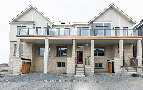 203 Speckled Alder Row Photo 1