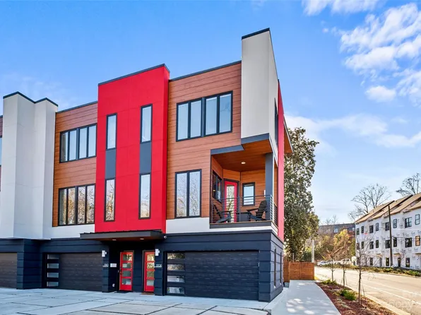 2708 Davidson St #A, Charlotte, NC 28205