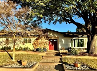 1664 N Mountain Ave, Claremont, CA 91711