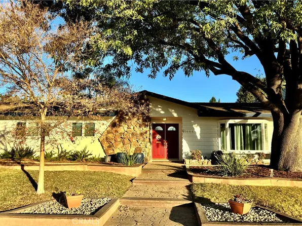 1664 N Mountain Ave, Claremont, CA 91711