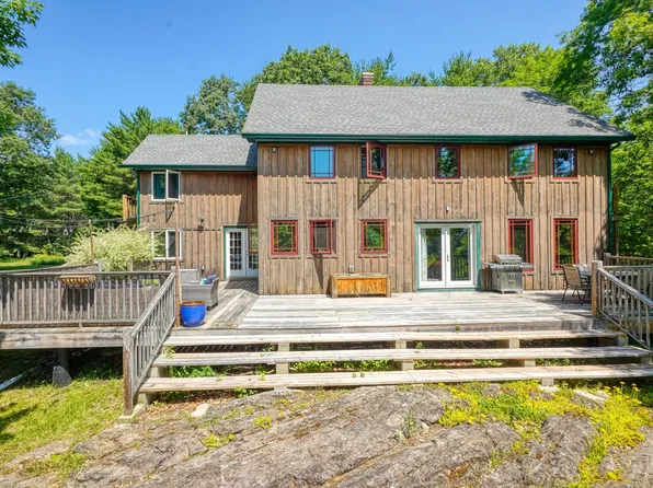 28 Abol Trail, Pittston, ME 04345