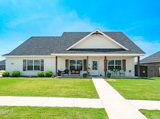 185 Carriage Hills Pkwy, Abilene, TX 79602