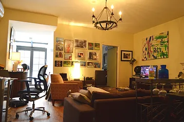 Rented by Citi Habitats