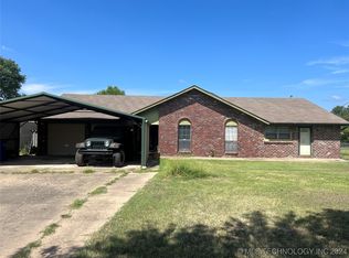 2201 S 64th St W, Muskogee, OK 74401