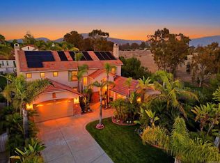 2755 Joshua Creek Rd, Chula Vista, CA 91914