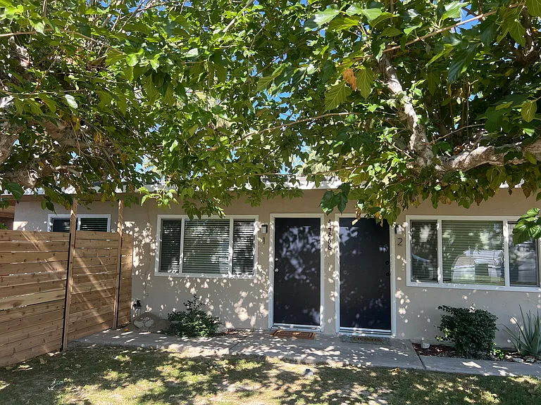 Santa Anita Ave — Photo 1
