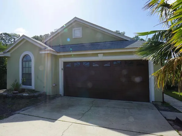 12350 S Carriann Cove Trl, Jacksonville, FL 32225