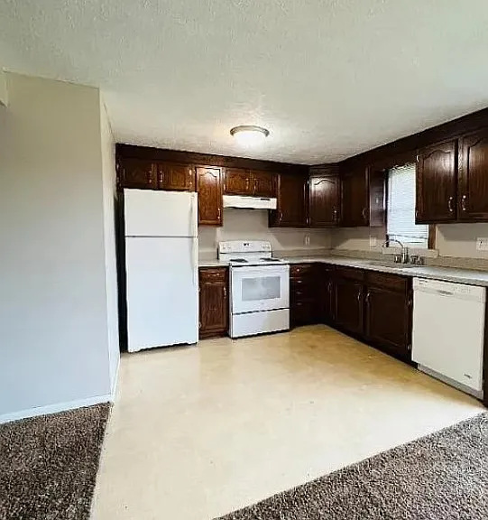 4814 Polk St #1A — Photo 1
