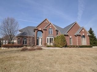 836 Majestic, Rochester Hills, MI 48306