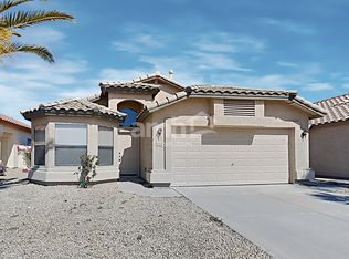 15142 W Eureka Trl, Surprise, AZ 85374