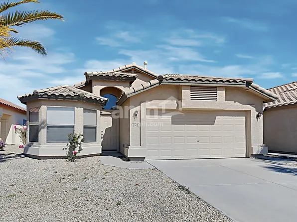 15142 W Eureka Trl, Surprise, AZ 85374