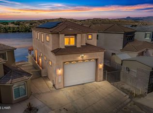 1503 Riverfront Dr, Bullhead City, AZ 86442