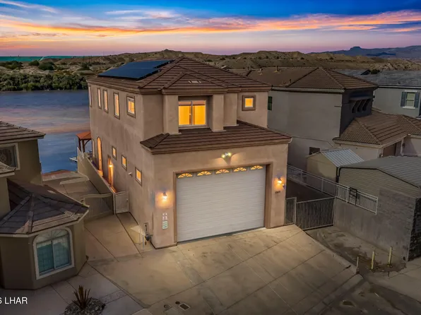 1503 Riverfront Dr, Bullhead City, AZ 86442