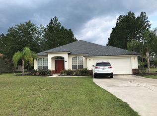 9492 Ford Rd, Bryceville, FL 32009
