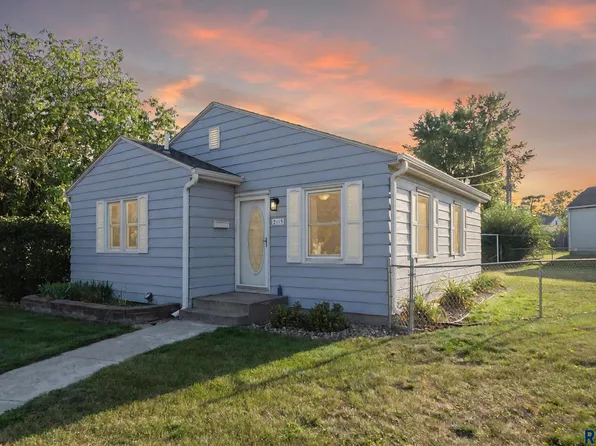 2115 E Austin St, Sioux Falls, SD 57103