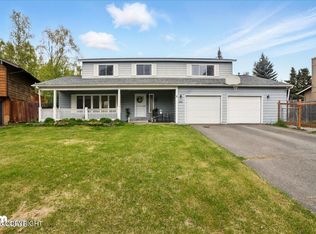 6711 Saint Ives Pl, Anchorage, AK 99504