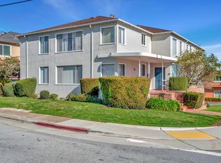 70 41st Ave UNIT 1, San Mateo, CA 94403
