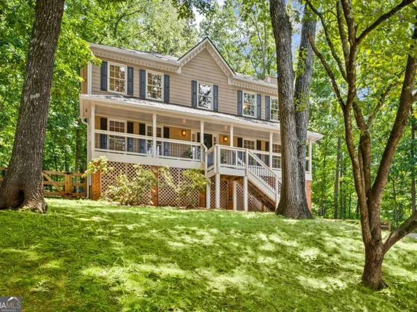 4530 Reva Dr NE, Marietta, GA 30066