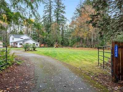 3404 Erlands Point Road NW, Bremerton, WA, 98312