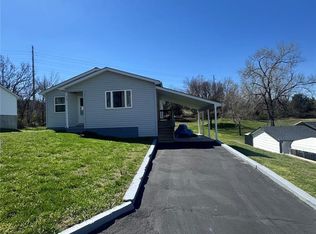 213 Congress St, Park Hills, MO 63601