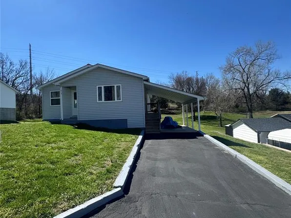 213 Congress St, Park Hills, MO 63601