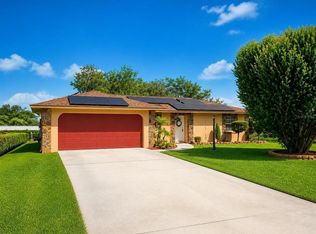 2074 W HIBISCUS ROAD, AVON PARK, FL 33825