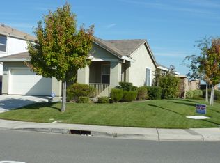 3400 Loggerhead Way, Sacramento, CA 95834