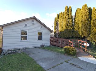 4733 25th Ave SW, Seattle, WA 98106