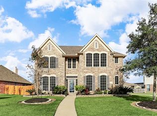 13707 Savannah Cove Ln, Rosharon, TX 77583