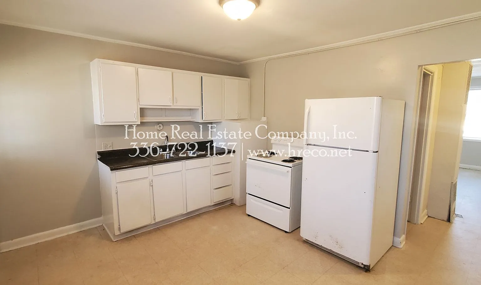 1235 Gholson Avenue Apt B — Photo 1