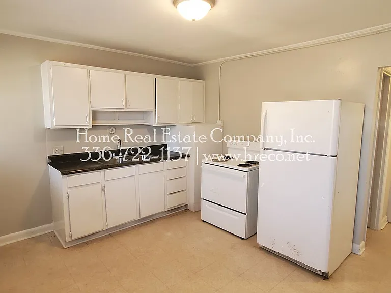 1235 Gholson Ave #B — Photo 1